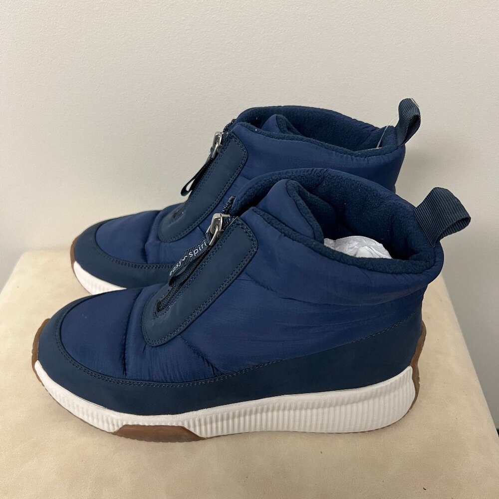 Easy Spirit Boots